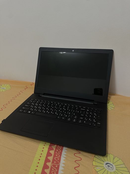 Lenovo ideapad 110-15ACL