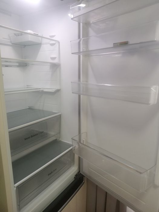 Продам холодильник новый