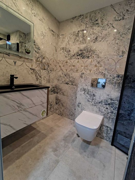 Дава се под наем Двустаен апартамент в София, Симеоново - 65 кв.м за 550 € - Снимка #8