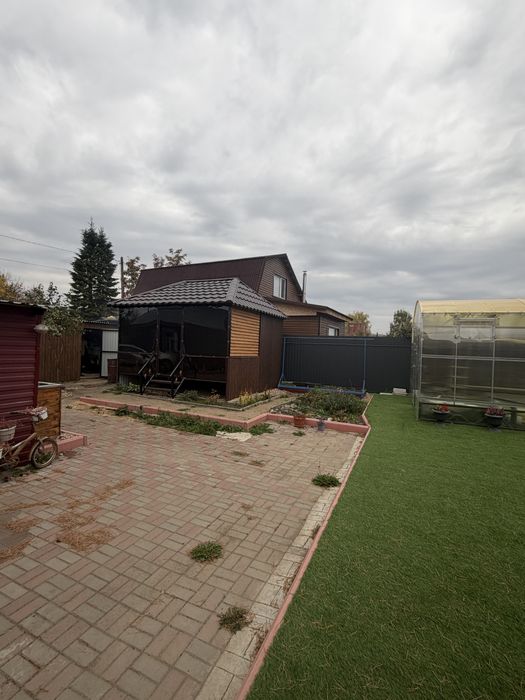 Продам дачу общество Черемушки