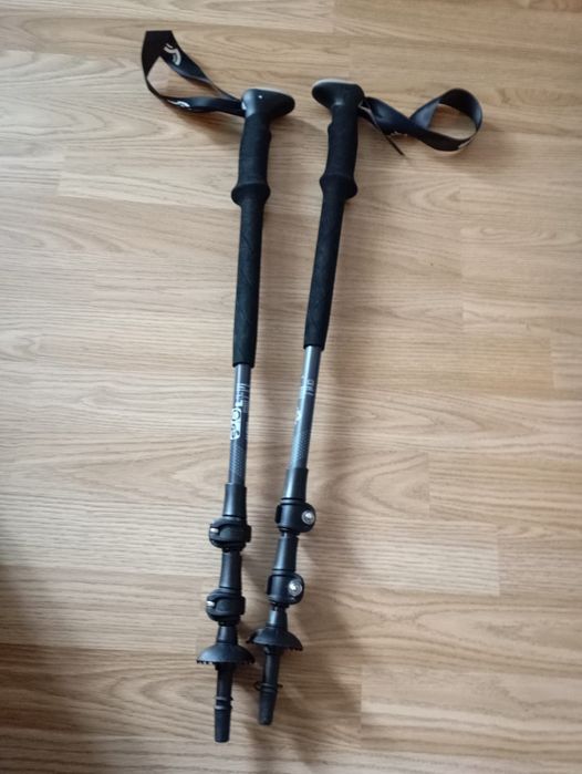 Set bețe trekking Crivit