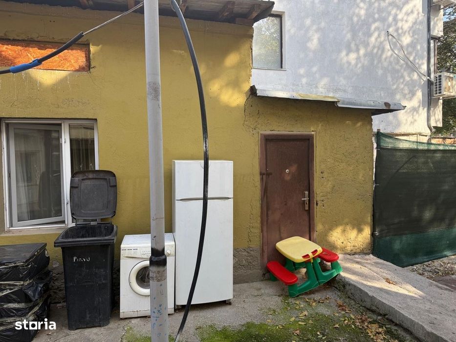 Cotroceni Str Zarii zona exclusivista oportunitate imobiliara