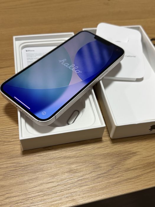 Iphone 13 Pink telefon personal