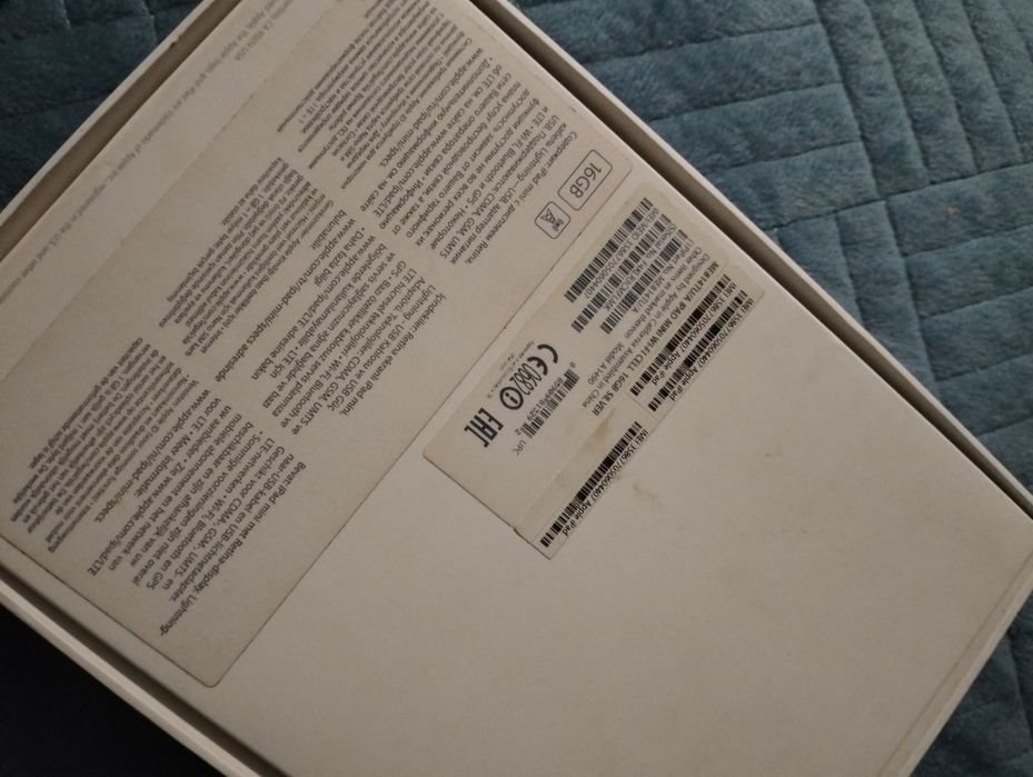 Продам Айпад мини