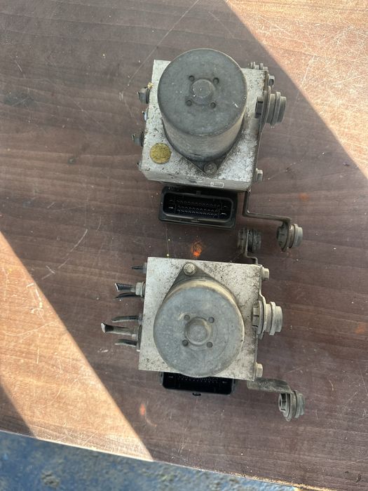 Pompa abs vw tiguan 5n 2008-2015 5N0614109M 5N0614517L