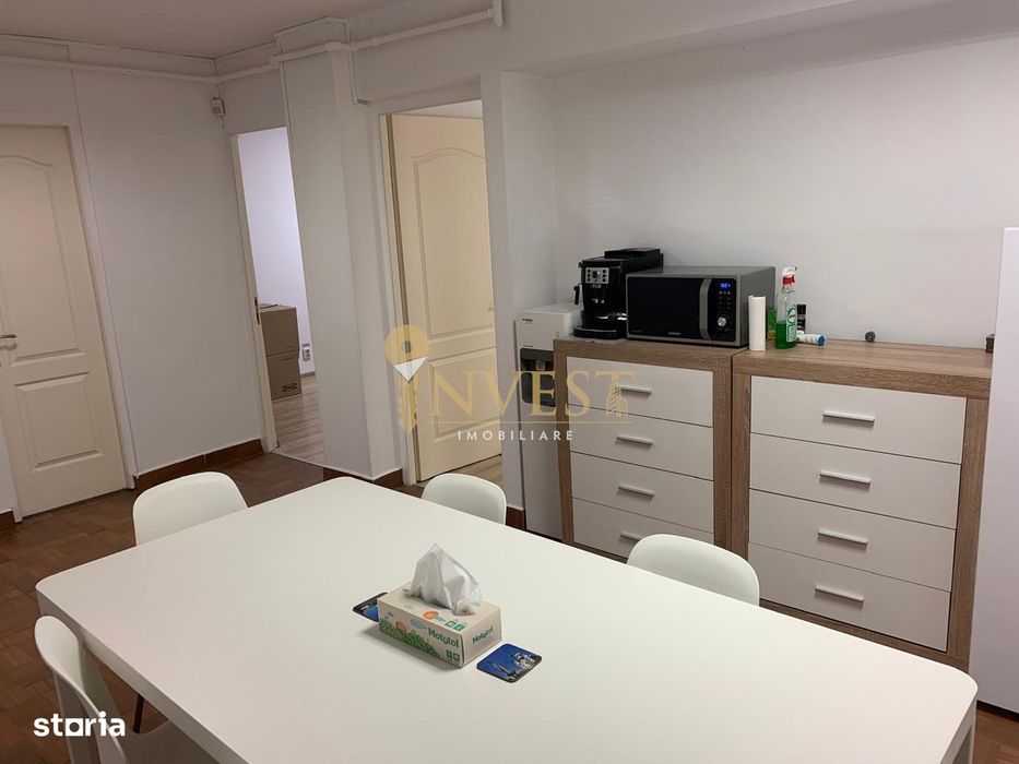 Apartament 2 camere decomandat  N.Titulescu