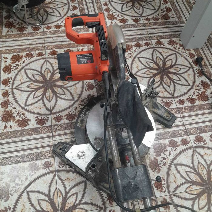 PIT торцовка 603185