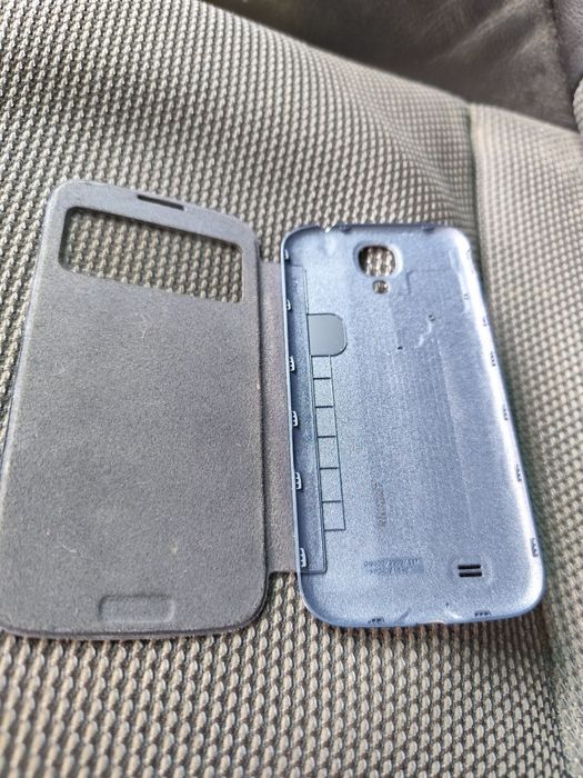 Încărcător auto Samsung