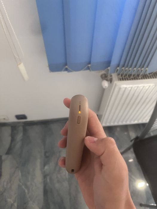 vand iqos iluma cu pen