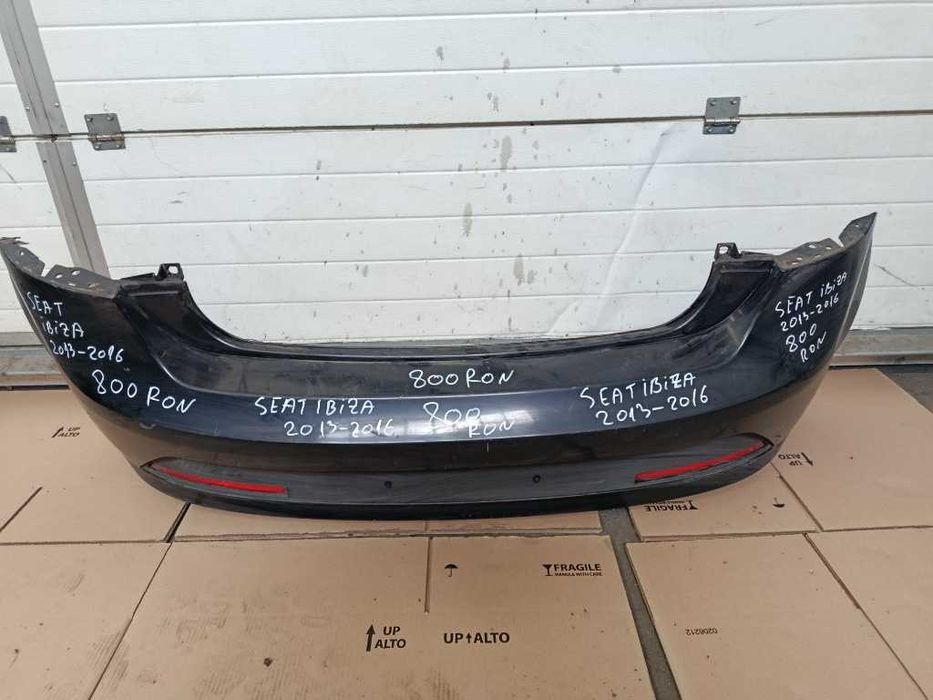Bara Spate Seat Ibiza 2013 2014 2015 2016