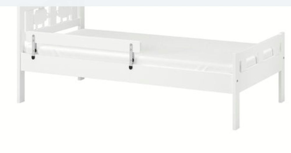 Pat copii Ikea kritter- nefolosit