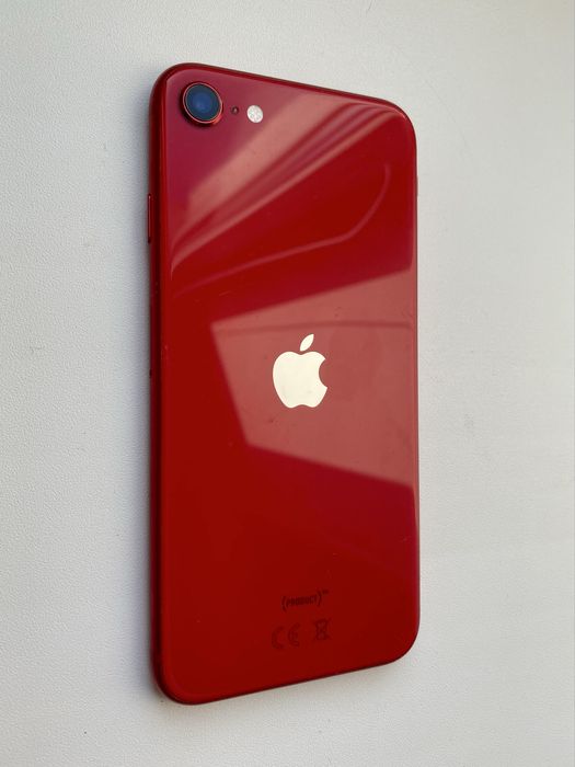 IPhone SE 2, 64GB, 75%