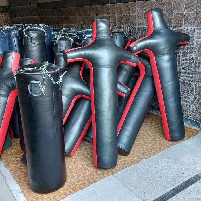 Продаются Боксёрские Груши разных размеров