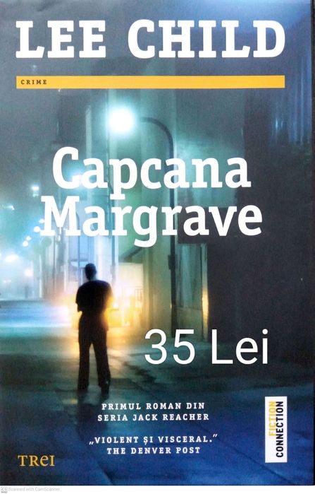 Cărți în stare foarte bună cu prețul între 30 - 50 lei