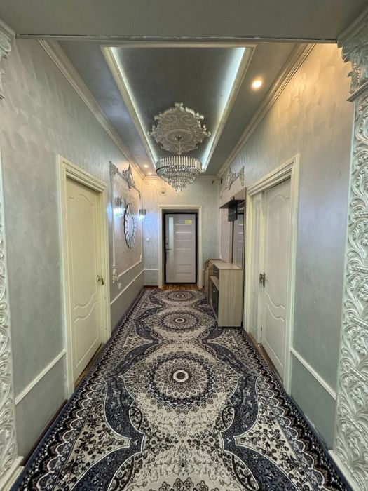 Kvartira ijaraga beriladi