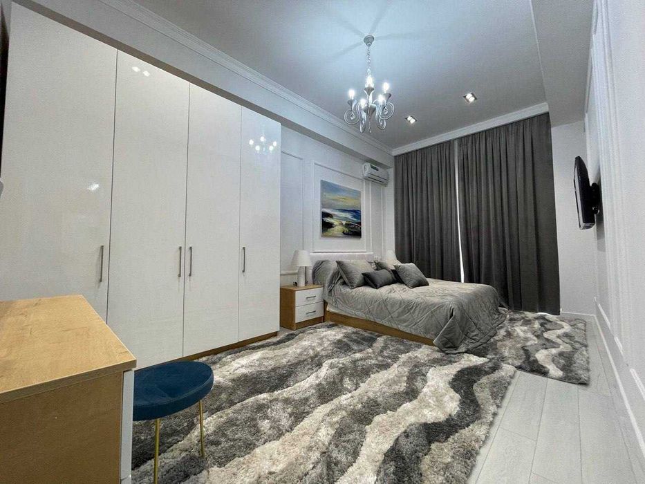 Сдается квартира на Шайхантахурском р-не Камалан