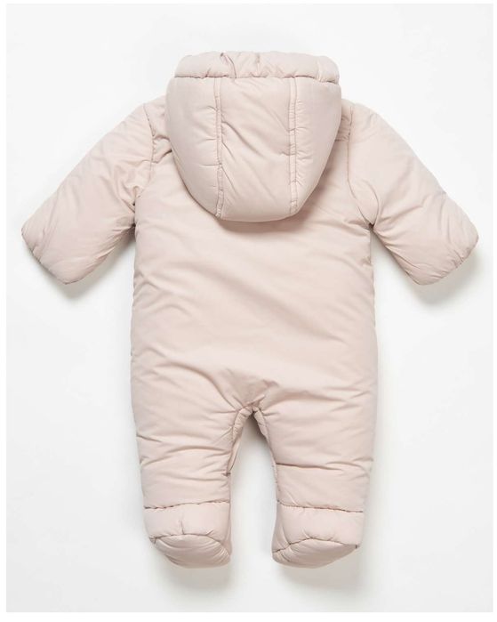 Детский комбинезон