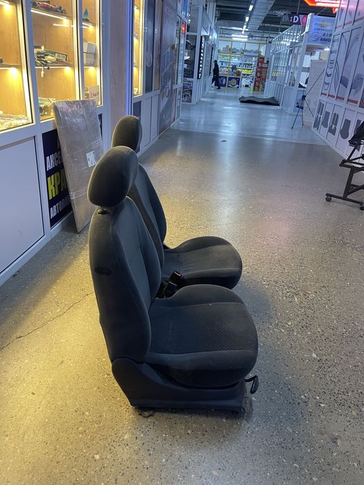 Сиденье Ford Focus 1 Сидение Седенье