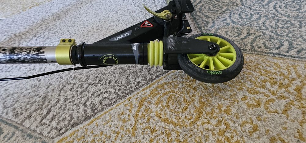 Trotineta Oxelo MID5