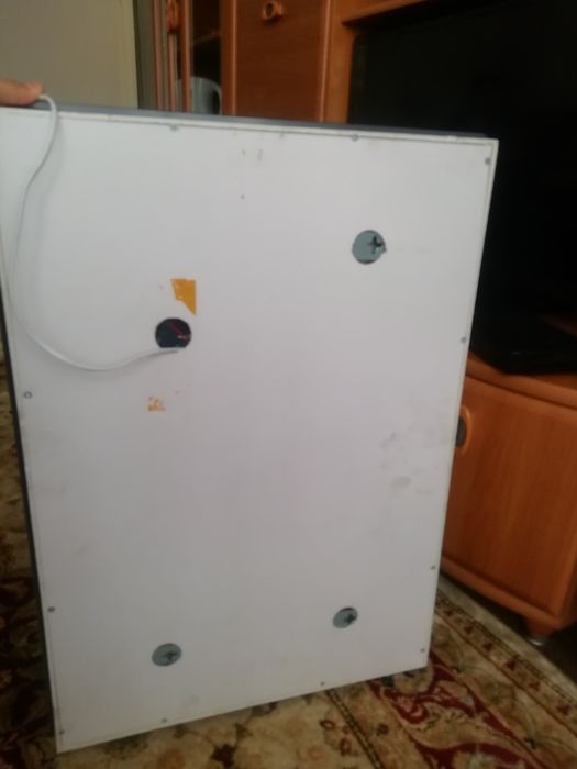 Зеркало Led с подсведкой