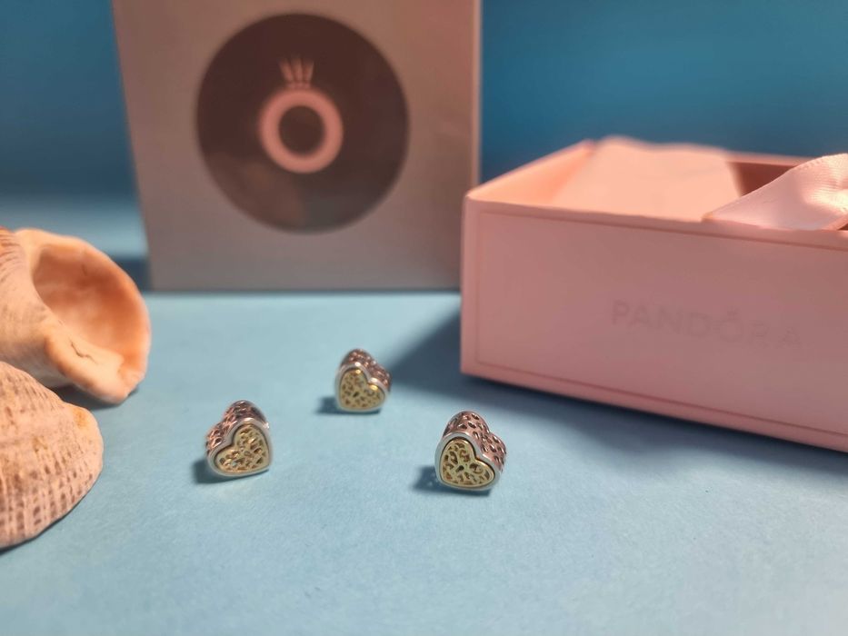 Талисмани Pandora