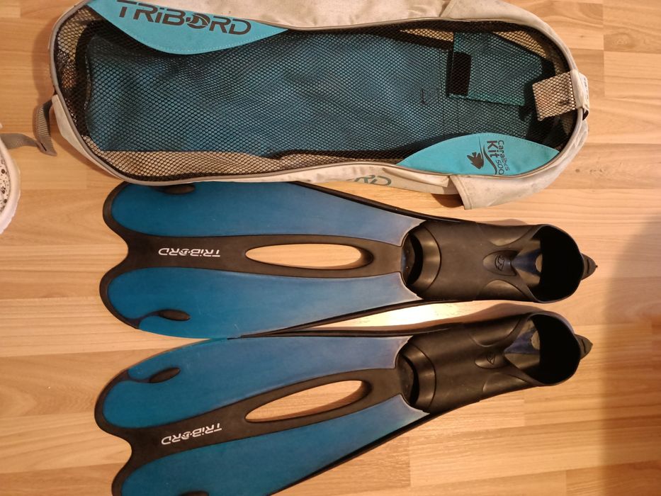 Labe de înot Tribord marime 39/40 (6/7)