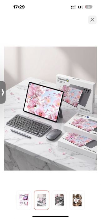 Продам новый планшет