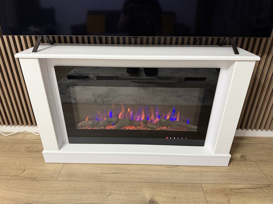 Semineu electric de vanzare