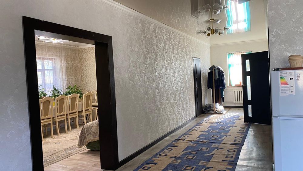 Продается дом 4 комнатная