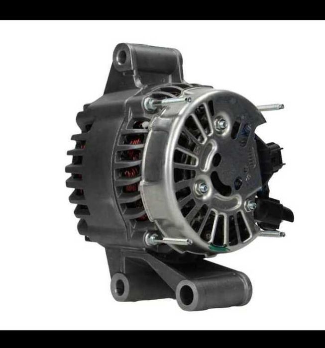 Alternator Denso reconditionat pentru Ford Mondeo 1s7t10300bb