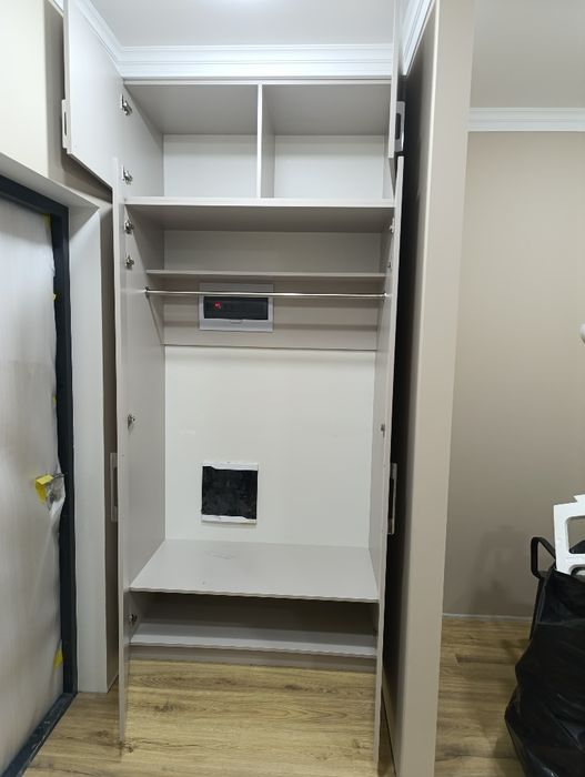 Мебель на заказ.