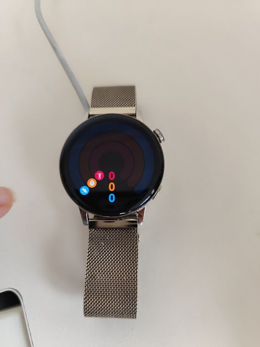 Ceas Smartwatch Huawei Dama