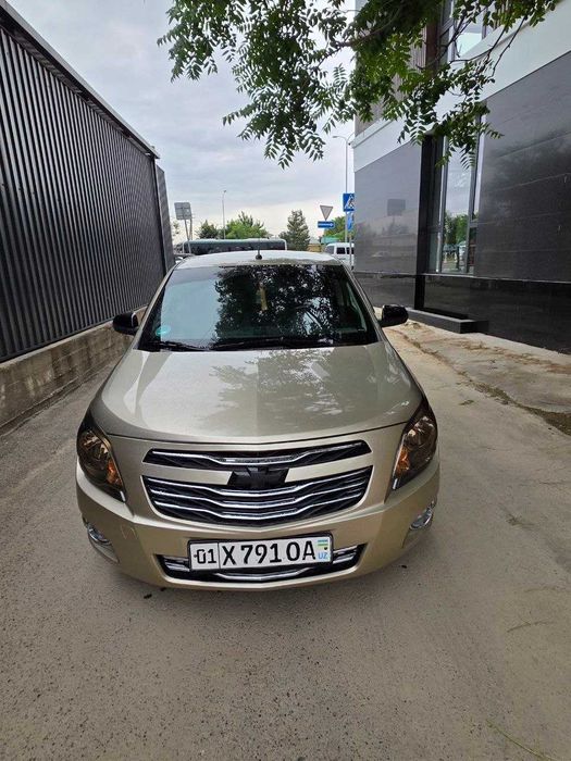 Продажа автомобиля