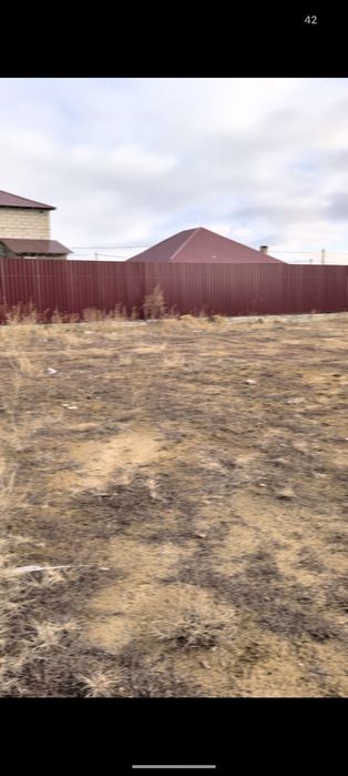 Участок  10 соток