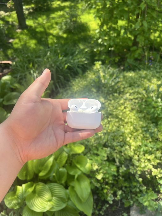 AirPods pro generation 2