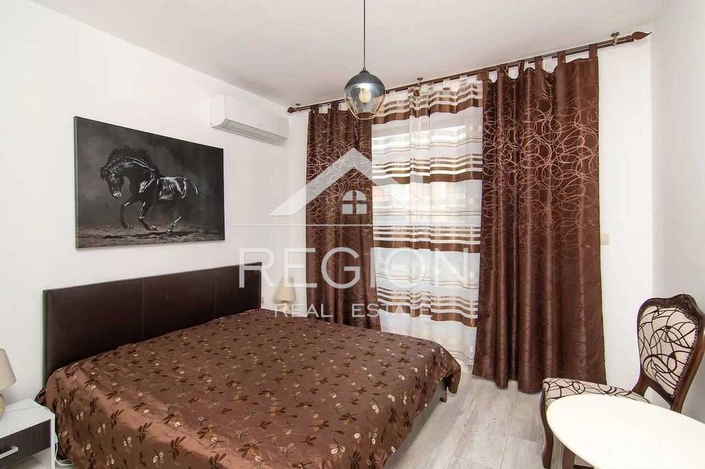 Дава се под наем Тристаен апартамент в к.к. Златни пясъци - 142 кв.м за 900 € - Снимка #2