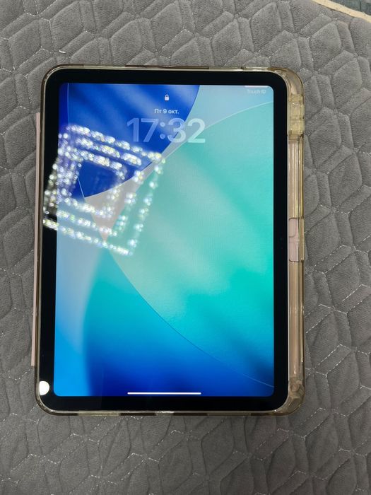 Продам Ipad (10 поколения)