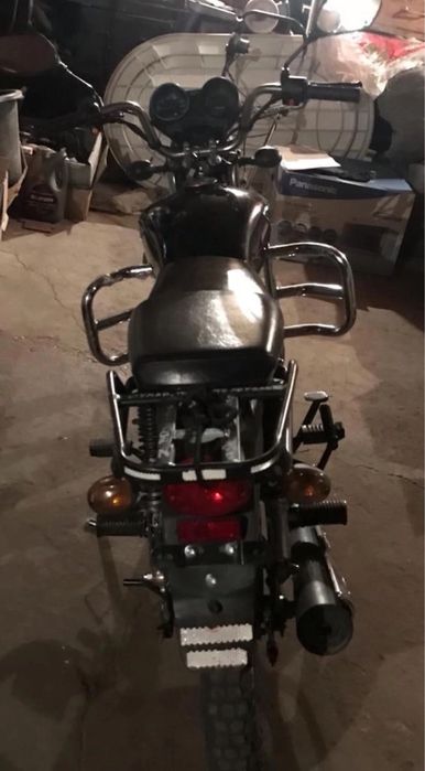 Мопед в отличном состоянии 110