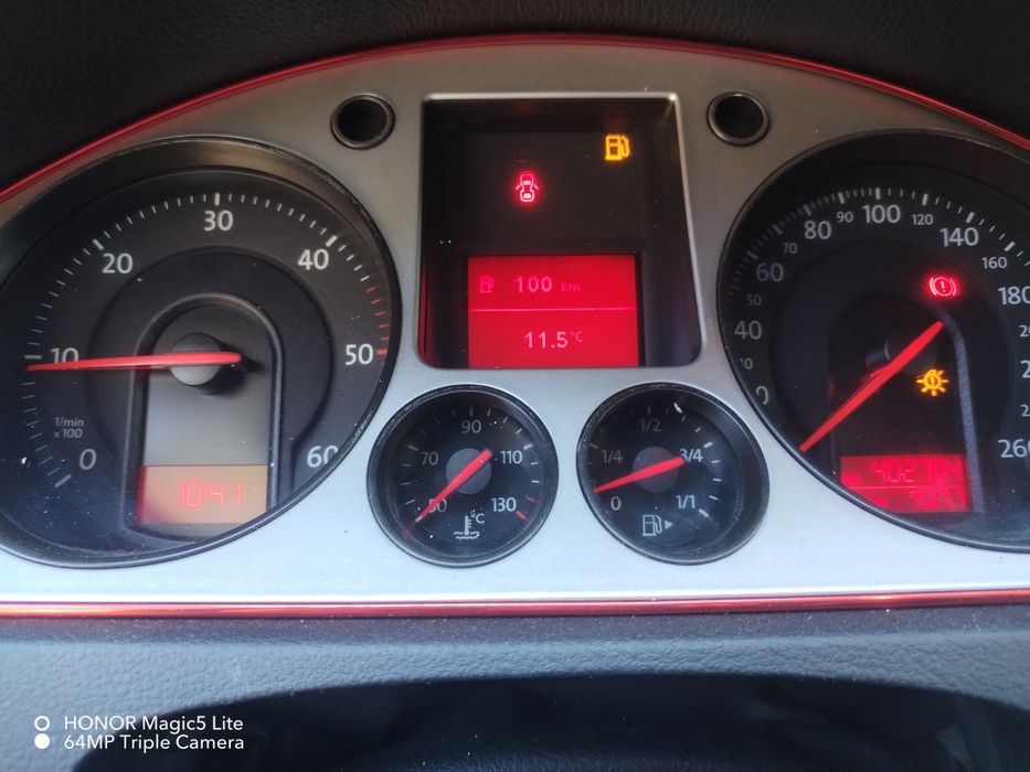VOLKSWAGEN Passat 2008 — imagine 4