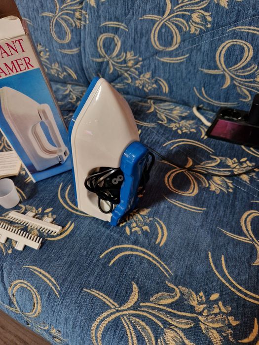 Ютия парна електродна