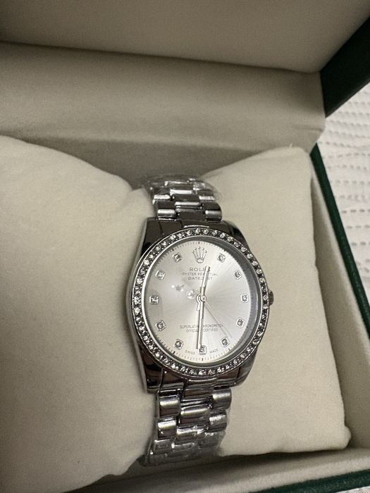 Часы люкс качество