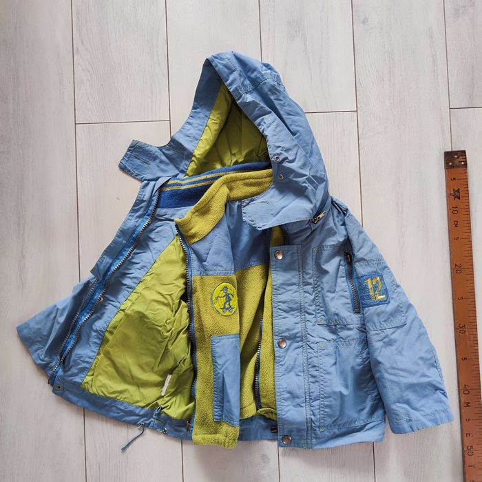 Комбинезоны, куртки детские 2000 тг