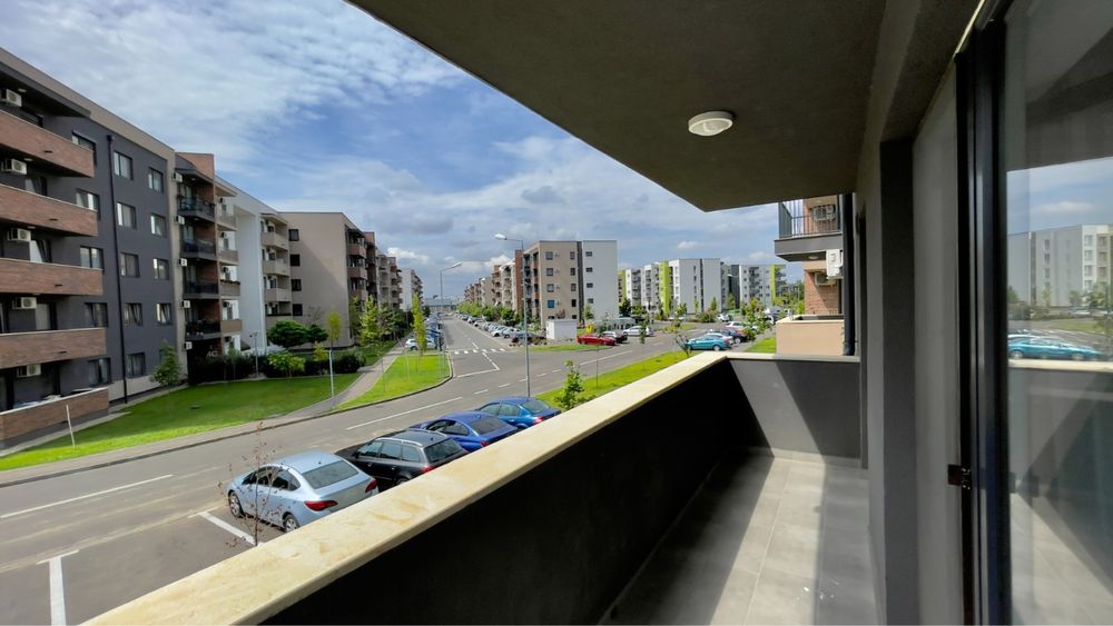 Apartament de inchiriat - Prima Universitatii -