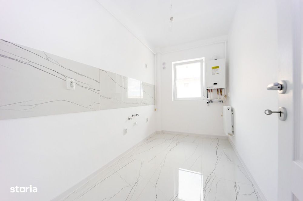 Zona capat CUG Apartament 1 camera D INTABULAT Lunca Cetatuii — fotografia 1
