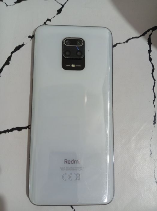 Xiaomi Redmi Note 9 Pro