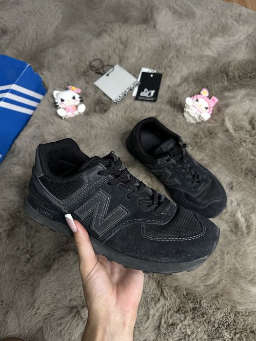 Кроссовки new balance 574