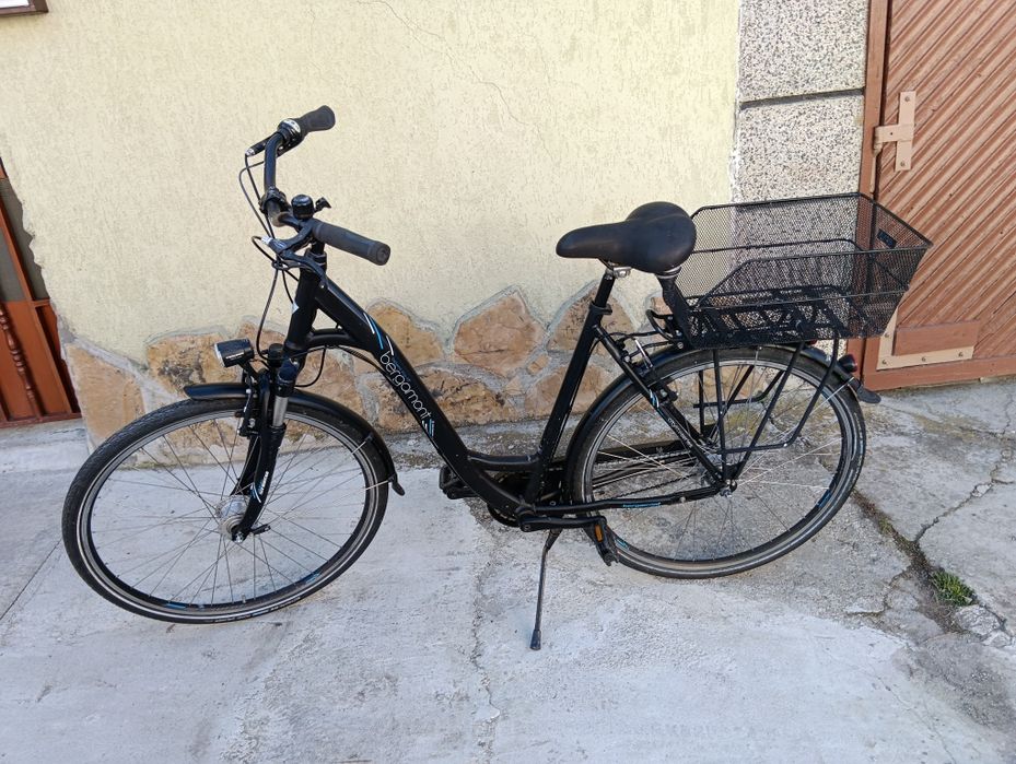 Дамско Алуминиево колело 28 цола!