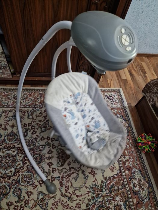 Люлька срочно продается