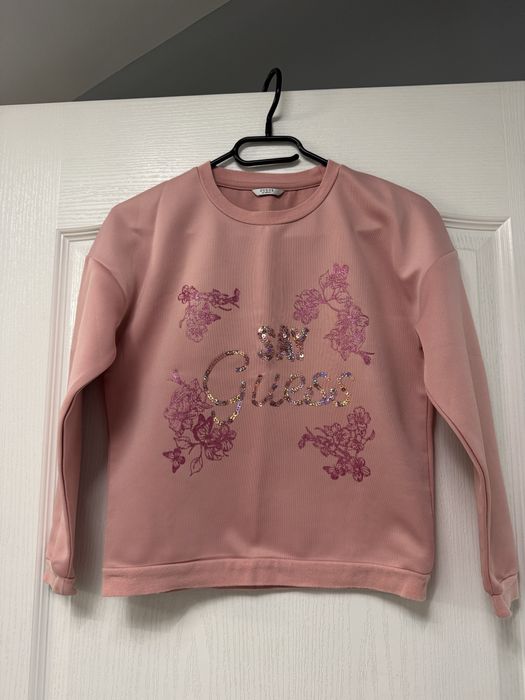Детска блуза Guess - 9г