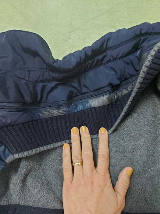 Geaca primavara copil 134cm